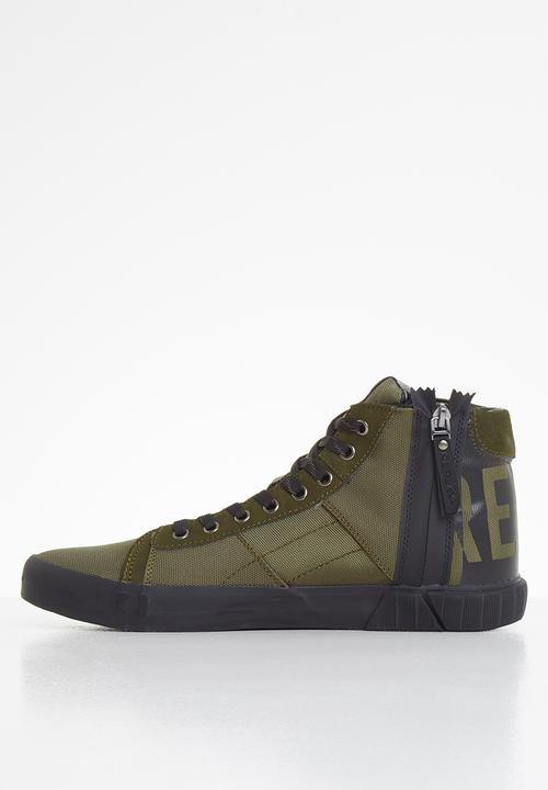 Replay - Room baskin - khaki