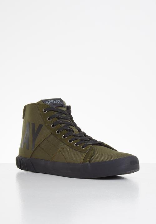 Replay - Room baskin - khaki
