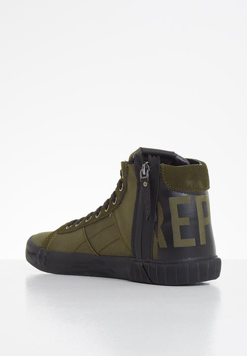 Replay - Room baskin - khaki