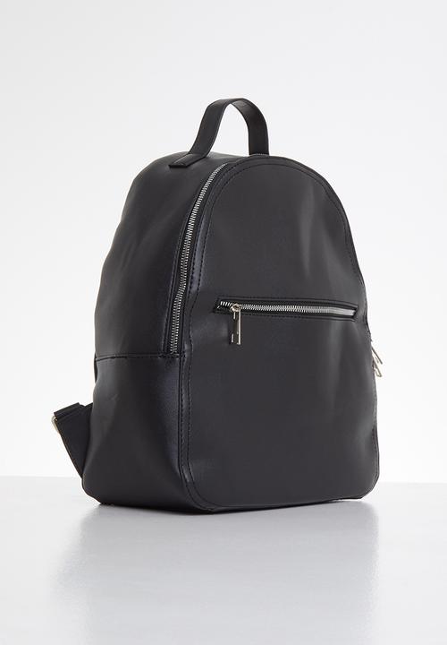 Superbalist - Joshua backpack - black