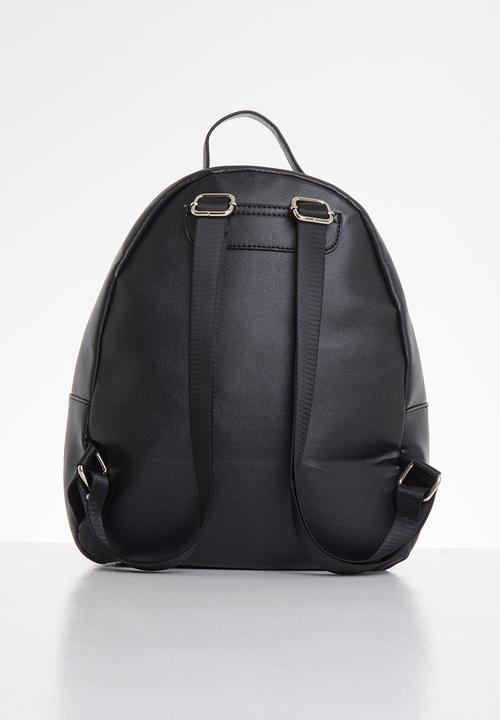 Superbalist - Joshua backpack - black
