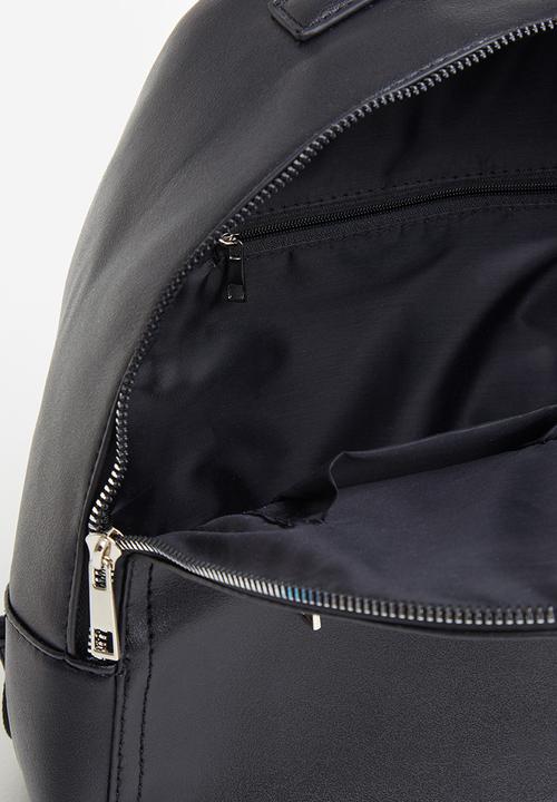 Superbalist - Joshua backpack - black