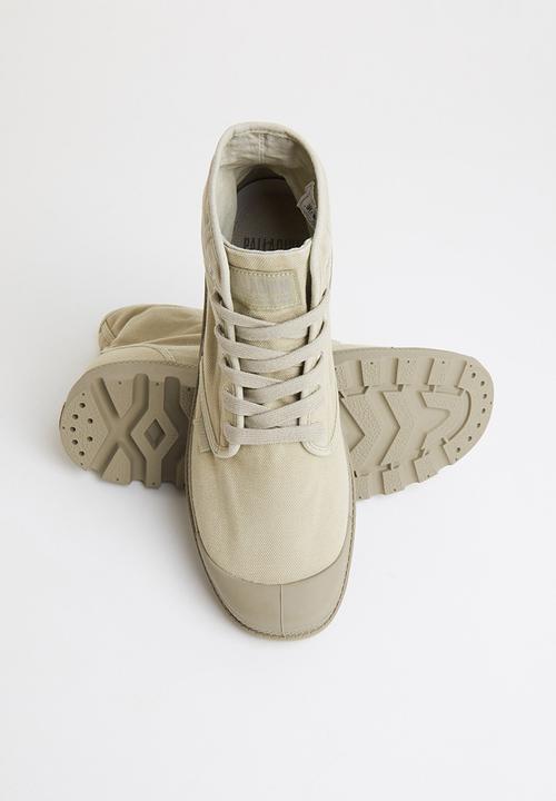Palladium - Pampa hi - eucalyptus/aluminium