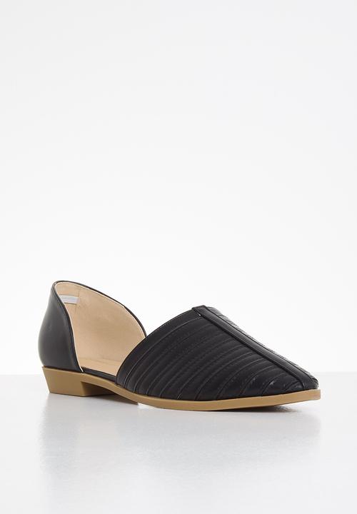 Superbalist - Larna dorsay - black