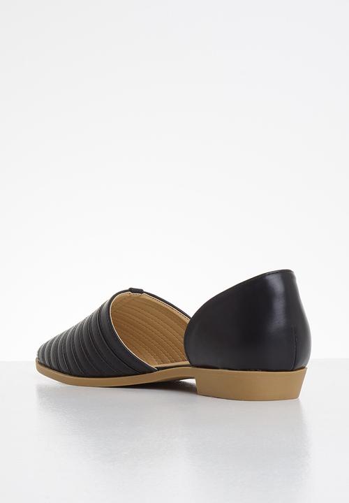 Superbalist - Larna dorsay - black