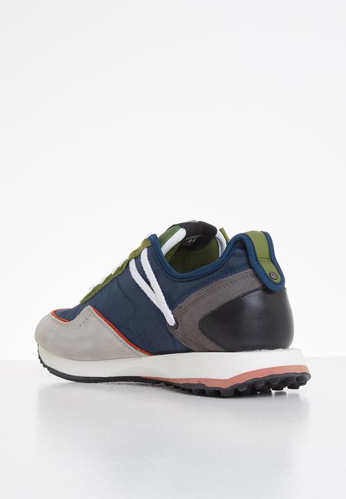 Replay - R-81 m drum pro wave - navy mil green