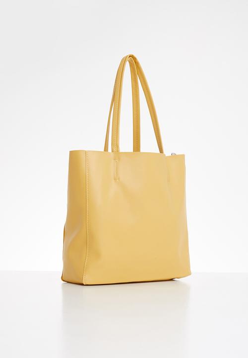 Superbalist - Chiara tote bag - beige