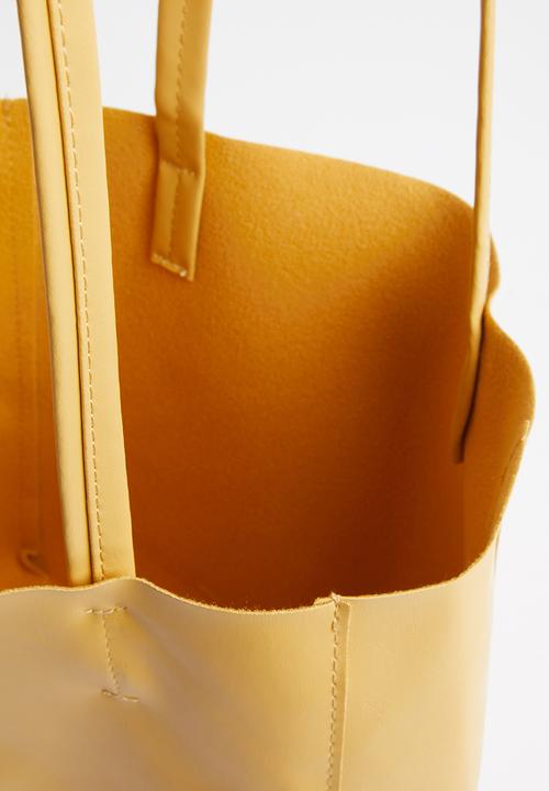 Superbalist - Chiara tote bag - beige