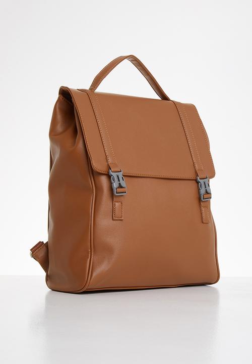Superbalist - Tobin backpack - brown