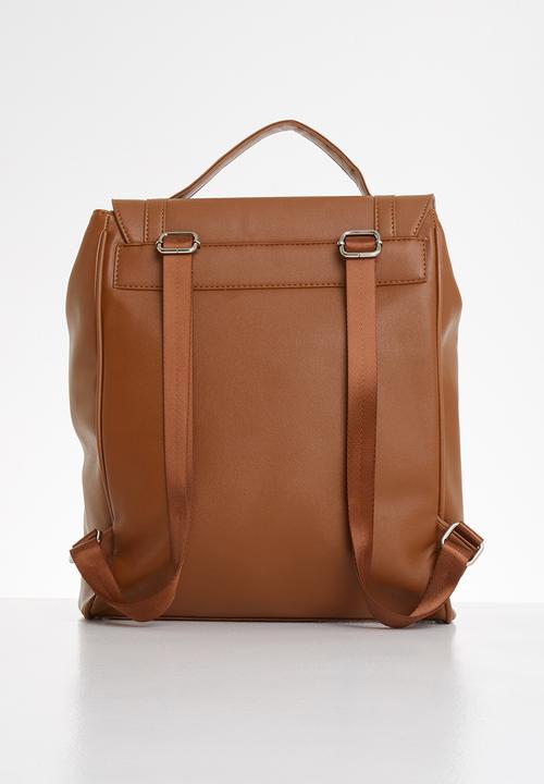 Superbalist - Tobin backpack - brown