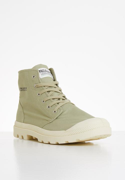 Palladium - Pampa hi organic ii - eucalyptus
