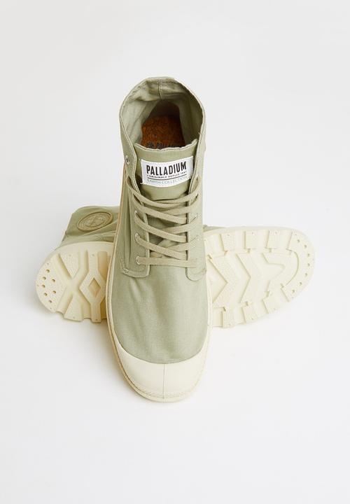 Palladium - Pampa hi organic ii - eucalyptus