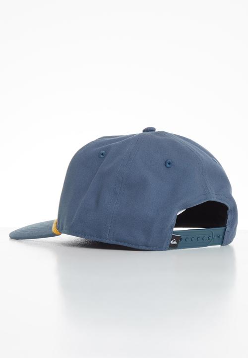 Quiksilver - Slipstockery - navy