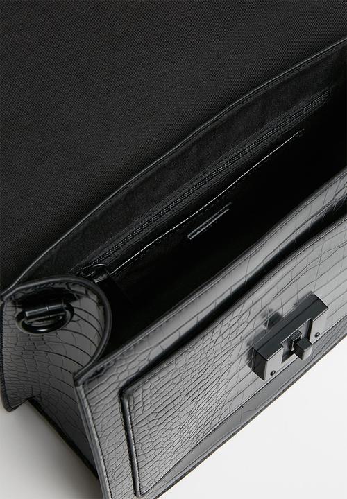 ALDO - Chisa - black