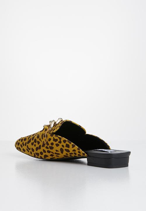 Madison® - Amelia mule - brown