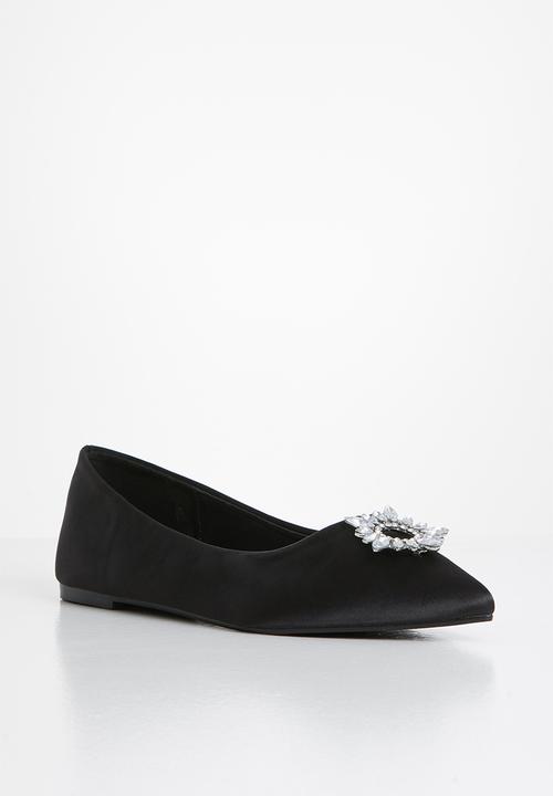 Madison® - Dream pump - black