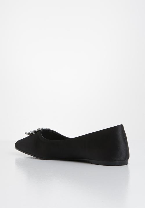 Madison® - Dream pump - black