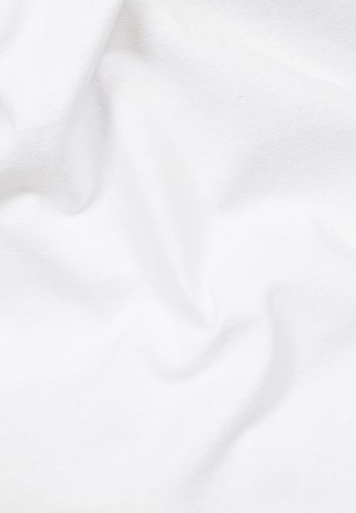 G-STAR - 30yr r t s\s - white