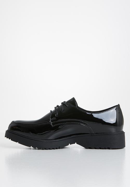 Madison® - Dakota brogue - black