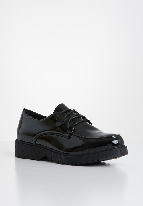 Madison® - Dakota brogue - black