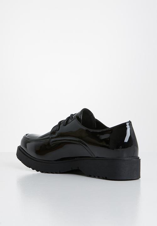 Madison® - Dakota brogue - black