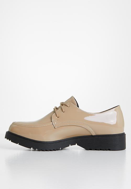Madison® - Dakota brogue - taupe