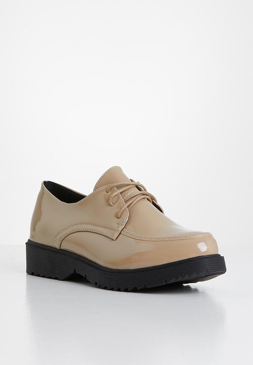 Madison® - Dakota brogue - taupe
