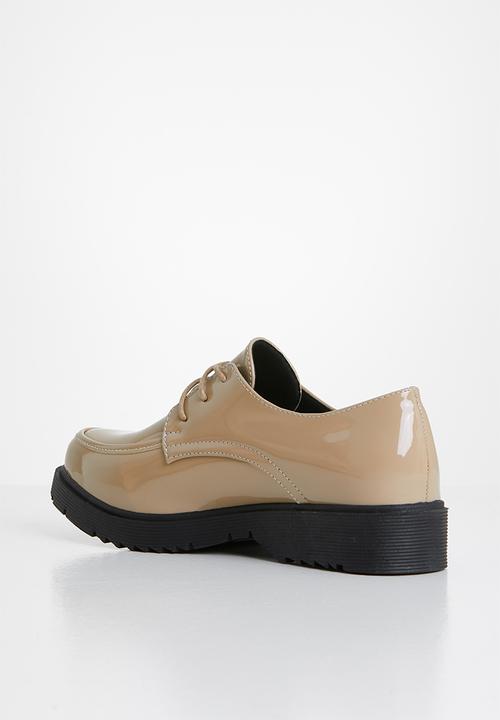 Madison® - Dakota brogue - taupe