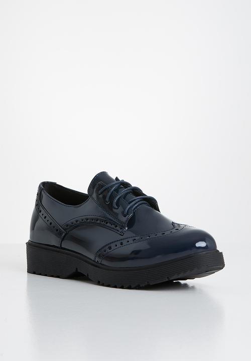 Madison® - Nyla brogue - navy