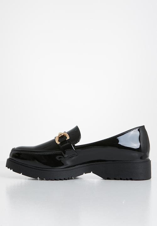 Madison® - Elaine loafer - black