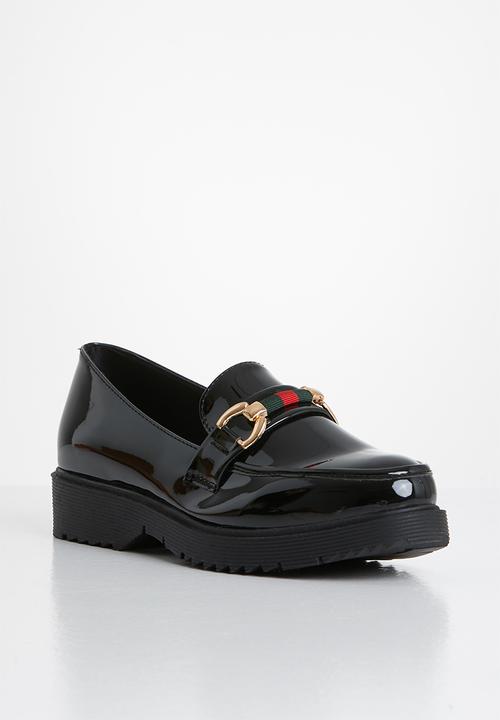 Madison® - Elaine loafer - black