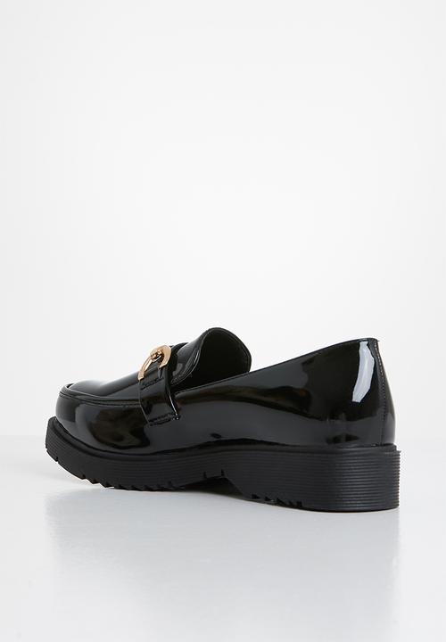 Madison® - Elaine loafer - black