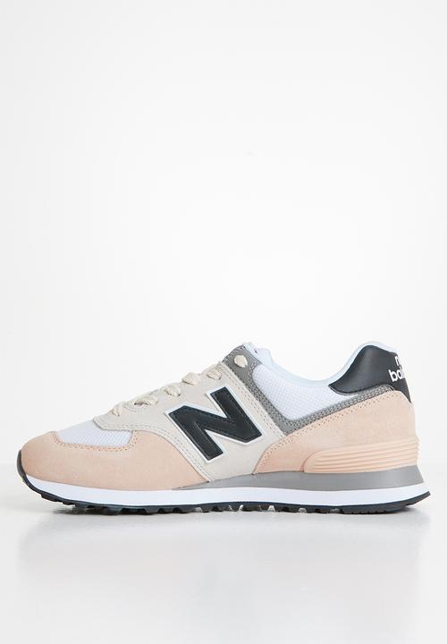 New Balance  - 574v2 - rose water 