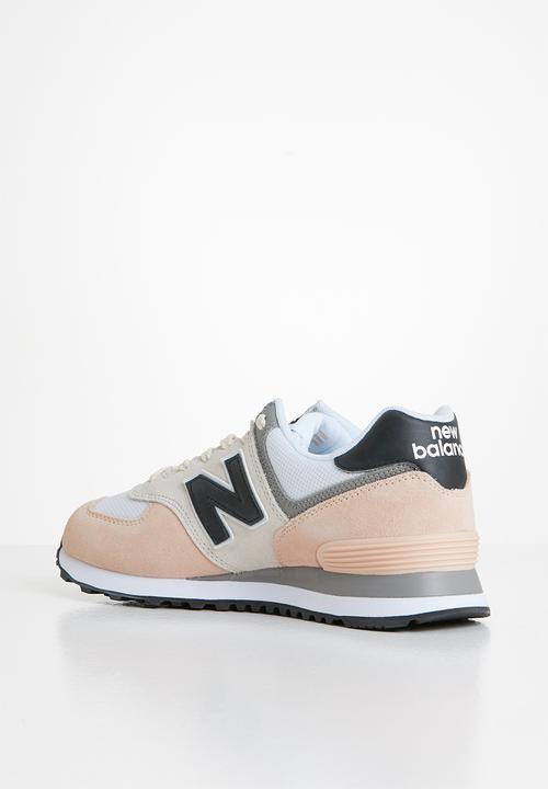 New Balance  - 574v2 - rose water 