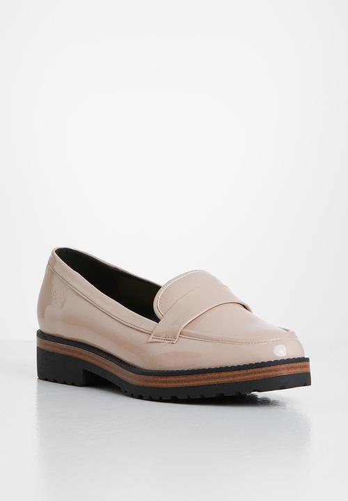 Call It Spring - Vava loafer - bone