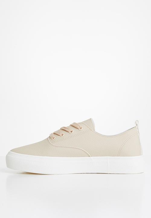 Call It Spring - Cama sneaker - light pink