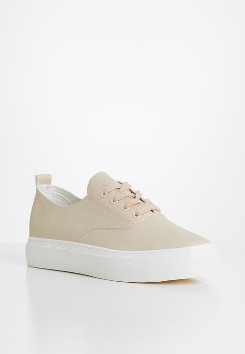 Call It Spring - Cama sneaker - light pink