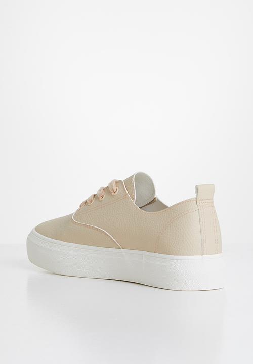 Call It Spring - Cama sneaker - light pink