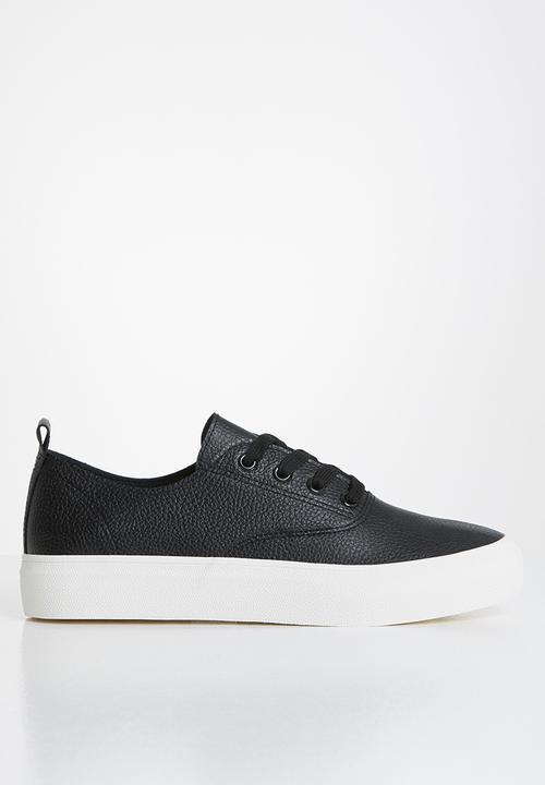 Call It Spring - Cama sneaker - black