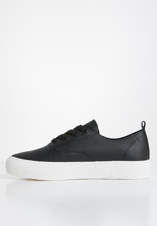 Call It Spring - Cama sneaker - black