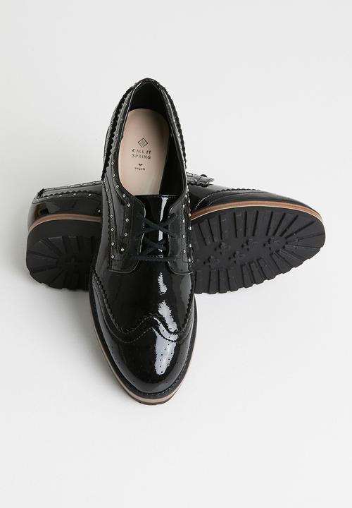 Call It Spring - Cavotti loafer - black