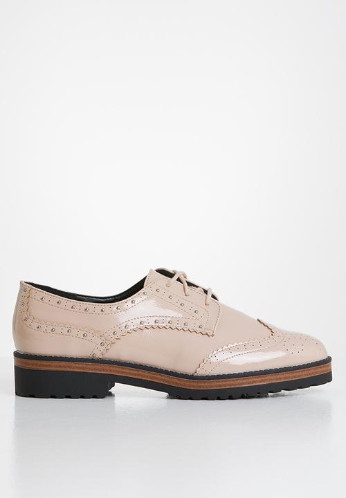 Call It Spring - Cavotti loafer - bone