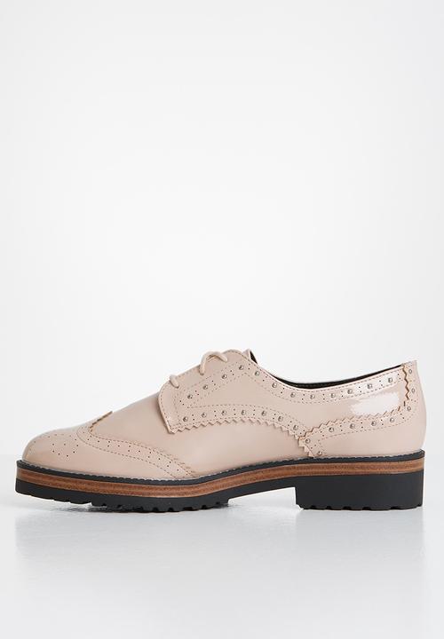 Call It Spring - Cavotti loafer - bone