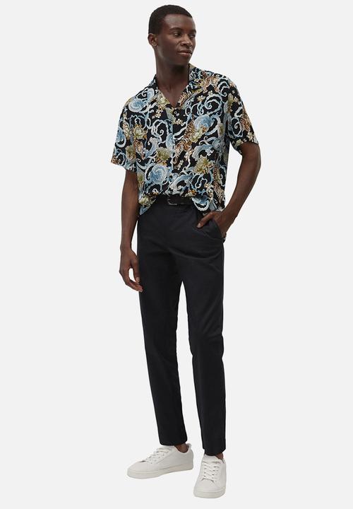 MANGO - Tete shirt - multi