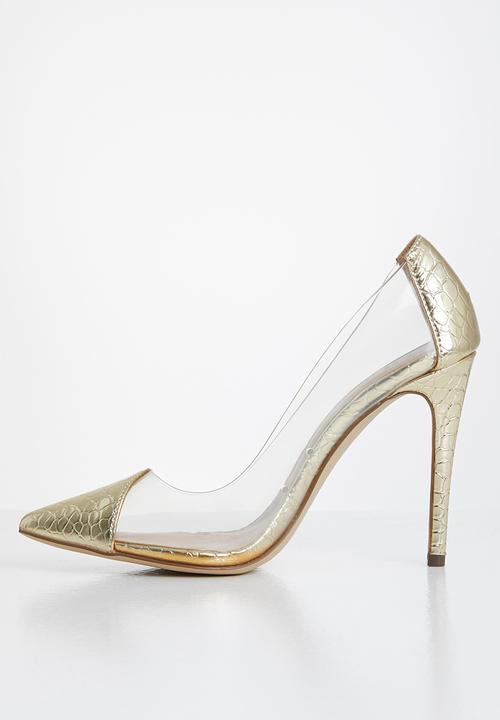 Call It Spring - Alexxia court - gold