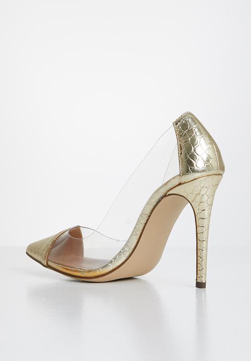 Call It Spring - Alexxia court - gold