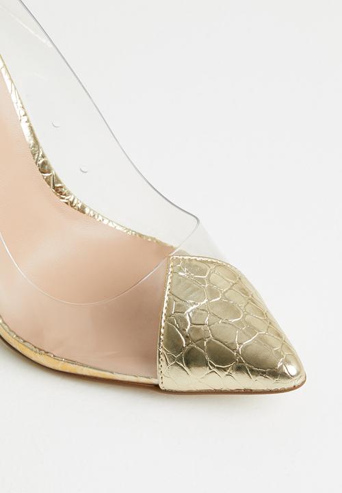 Call It Spring - Alexxia court - gold