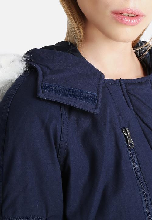 Vero Moda - Taja 3/4 Parka