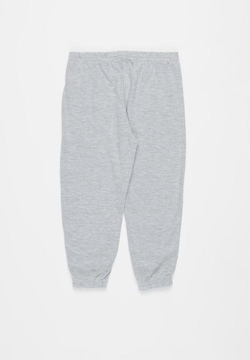 Pop Candy - Younger girls pj set - grey