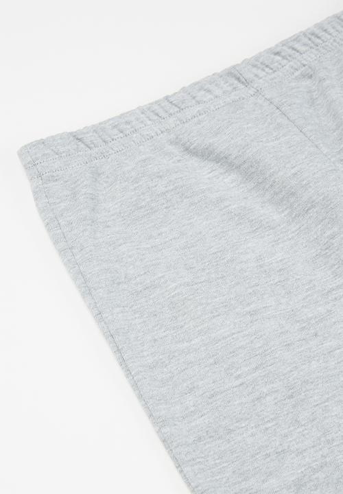 Pop Candy - Younger girls pj set - grey